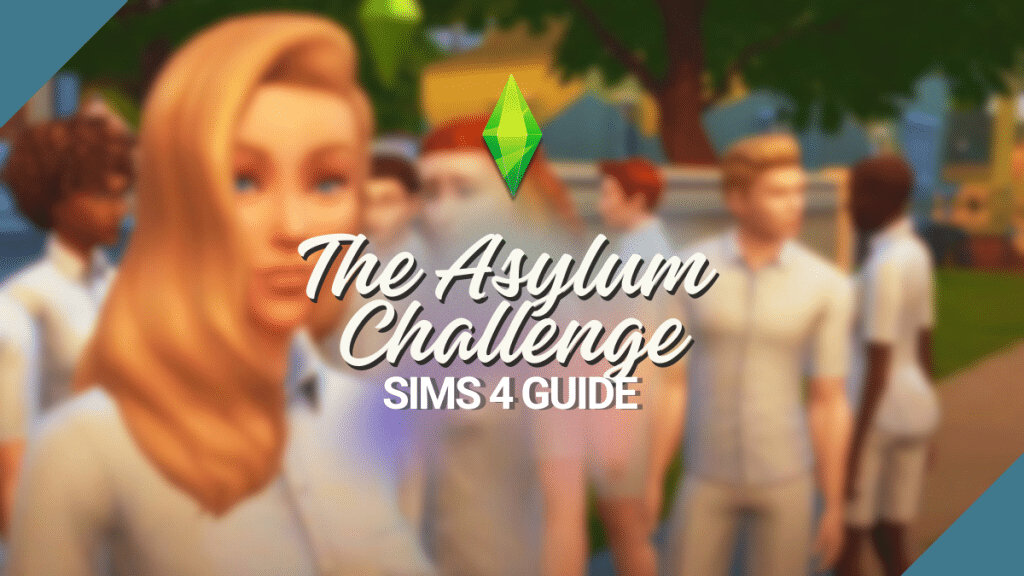 Asylum Challenge Featured Image