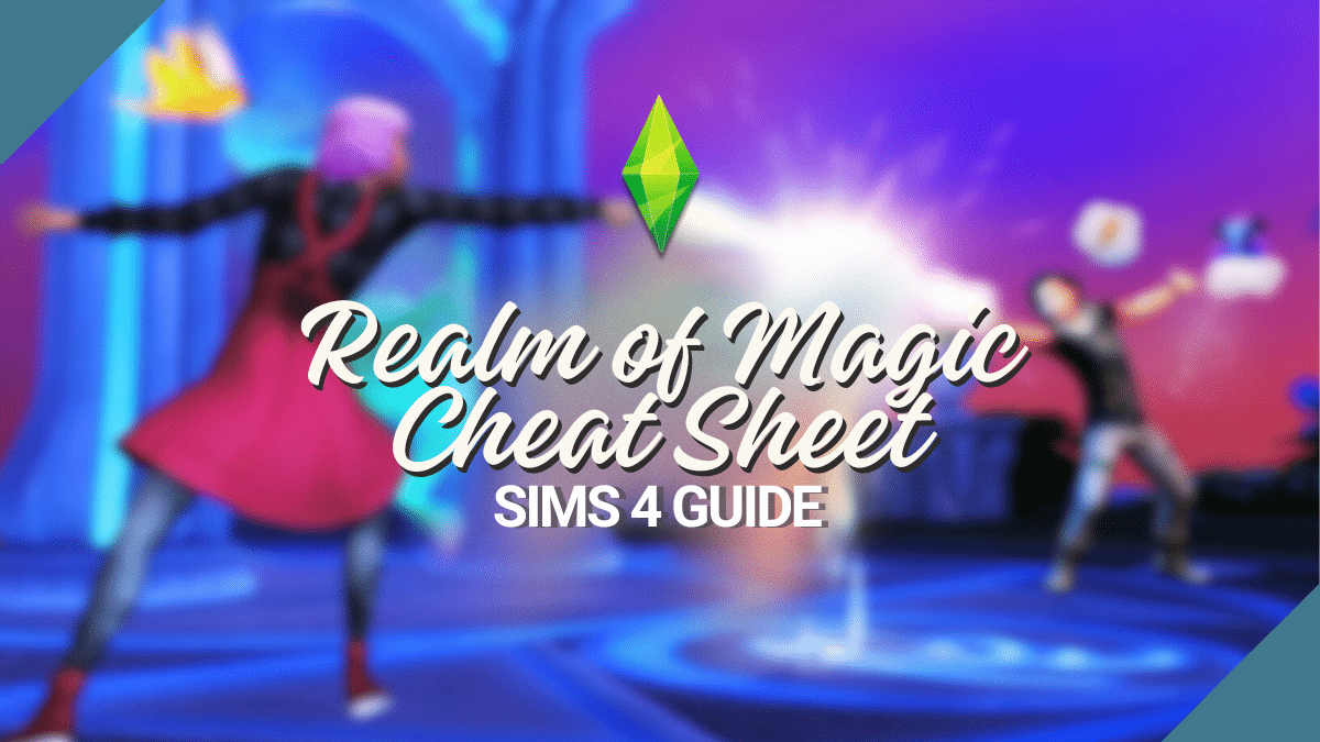 Realm of Magic Featured Image