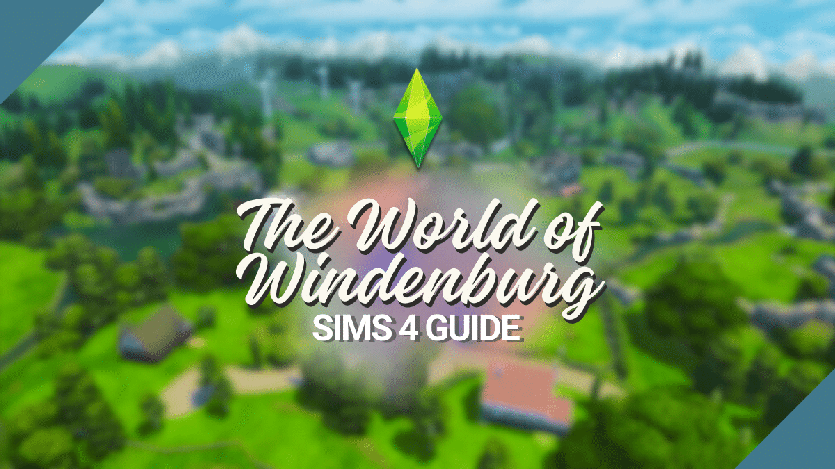 World of Windenburg Featured Image