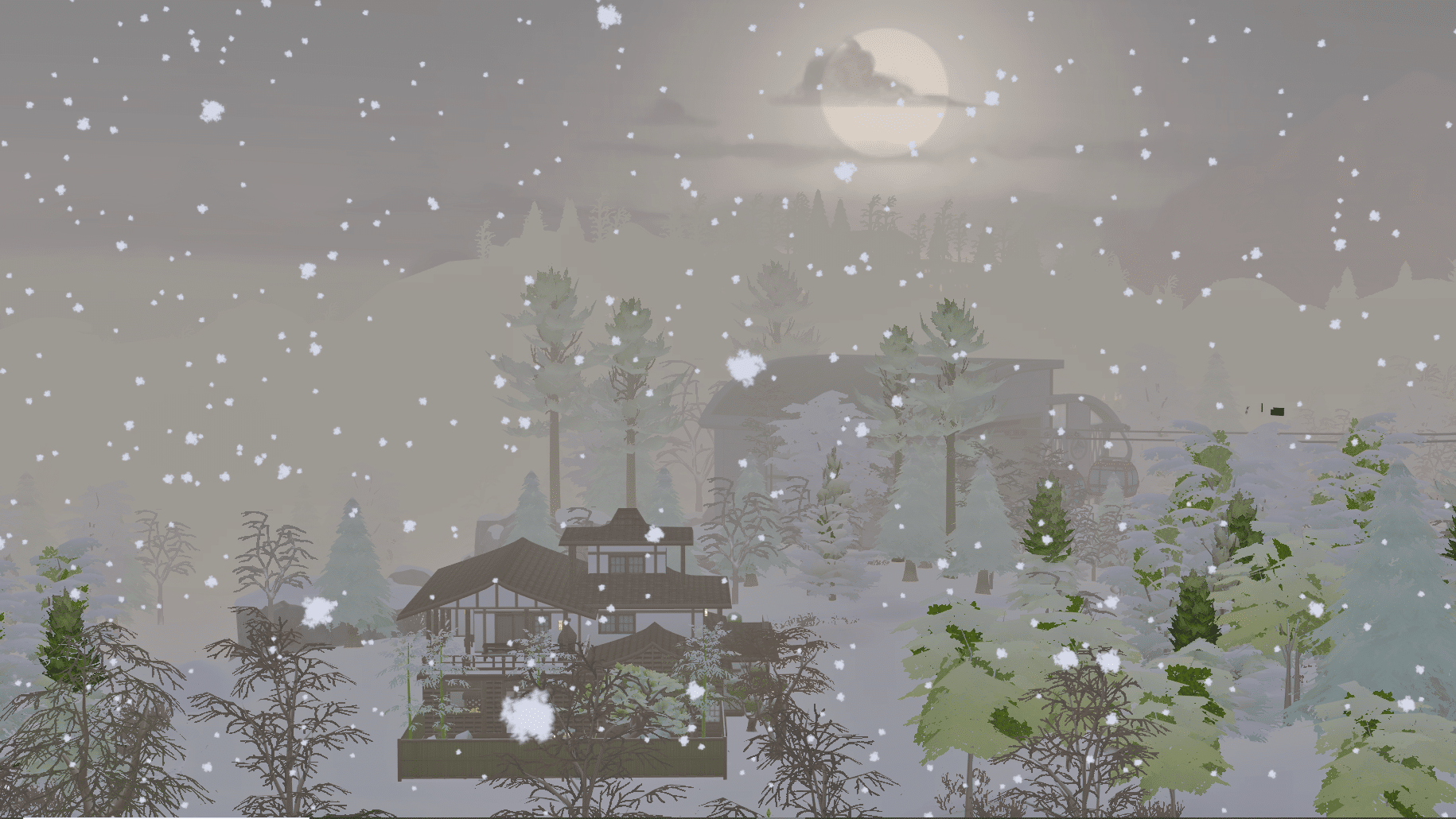 The Sims 4 Seasons: Your Handy Guide