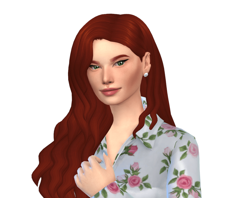 the sims 4 maxis match eyes