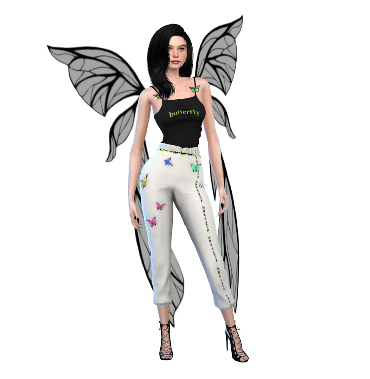 angel wings 8