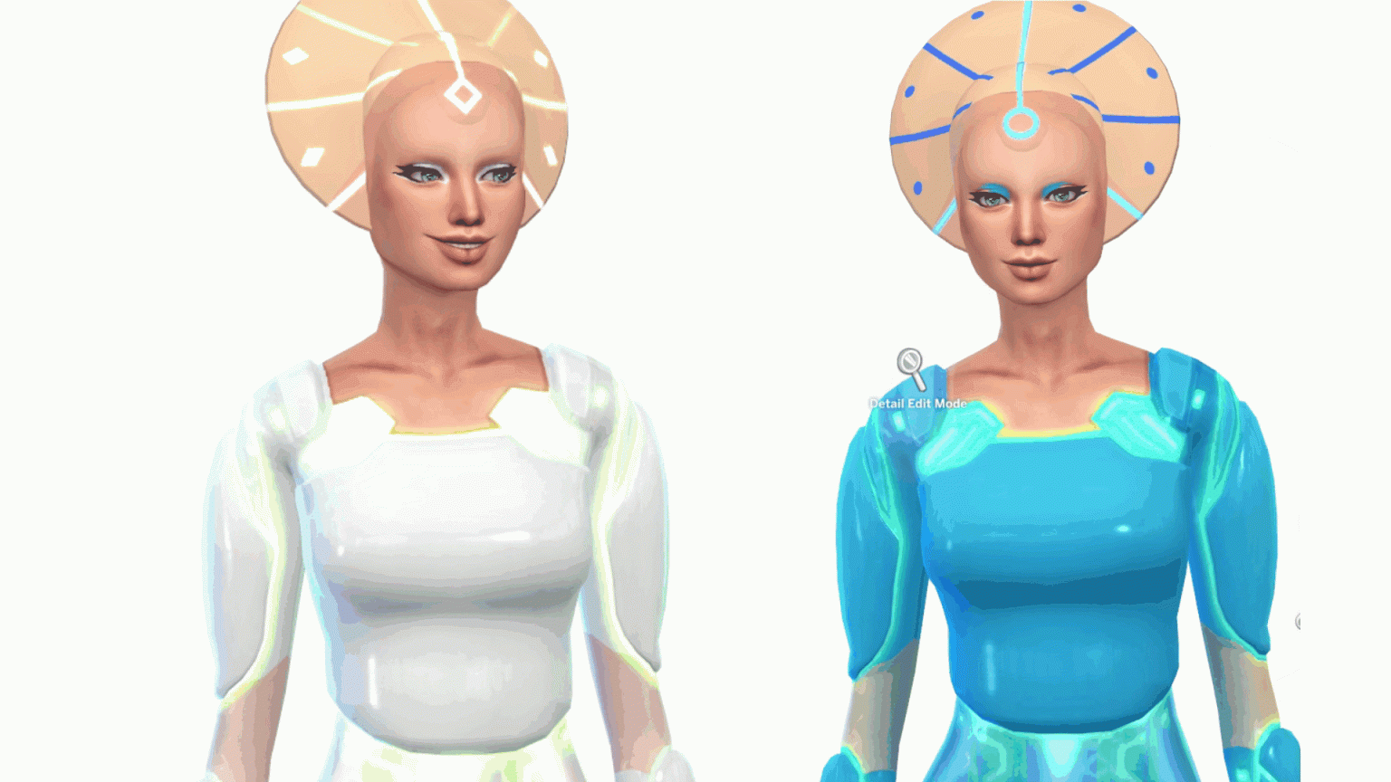 Everything To Know About Plasma Packs In The Sims 4 Snootysims Vrogue