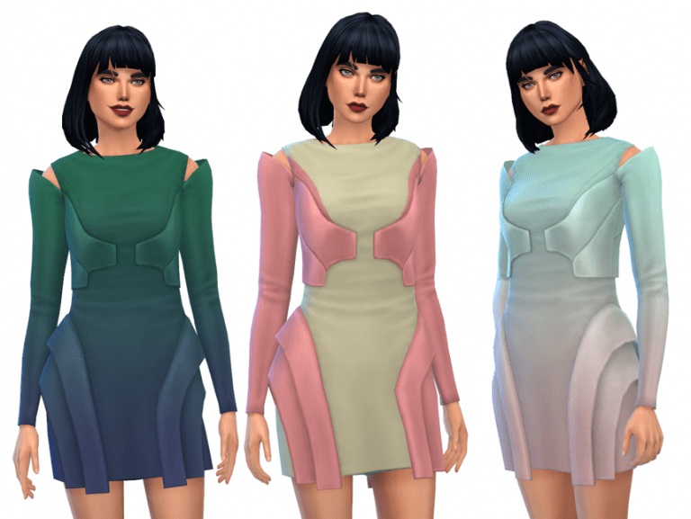 the sims 4 sci fi mods