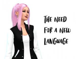 Simlish - Everything You Need To Know About The Language Of The Sims ...