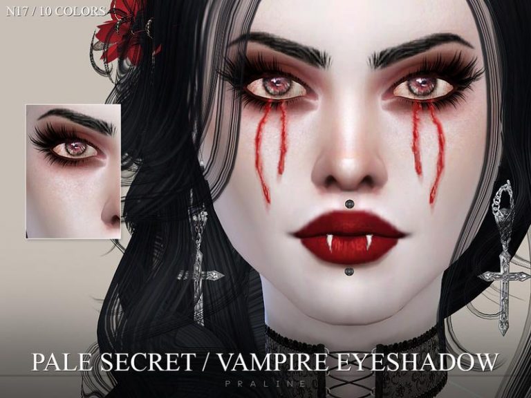 the sims 4 vampire mod free download