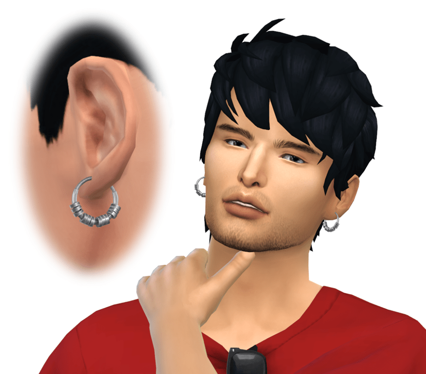 ear piercing cc 9 1
