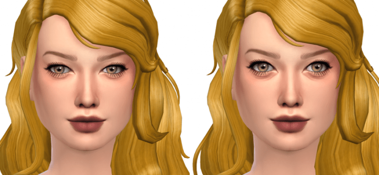 under eye bags sims 4