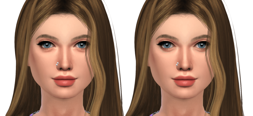 eyebags cc sims4 7