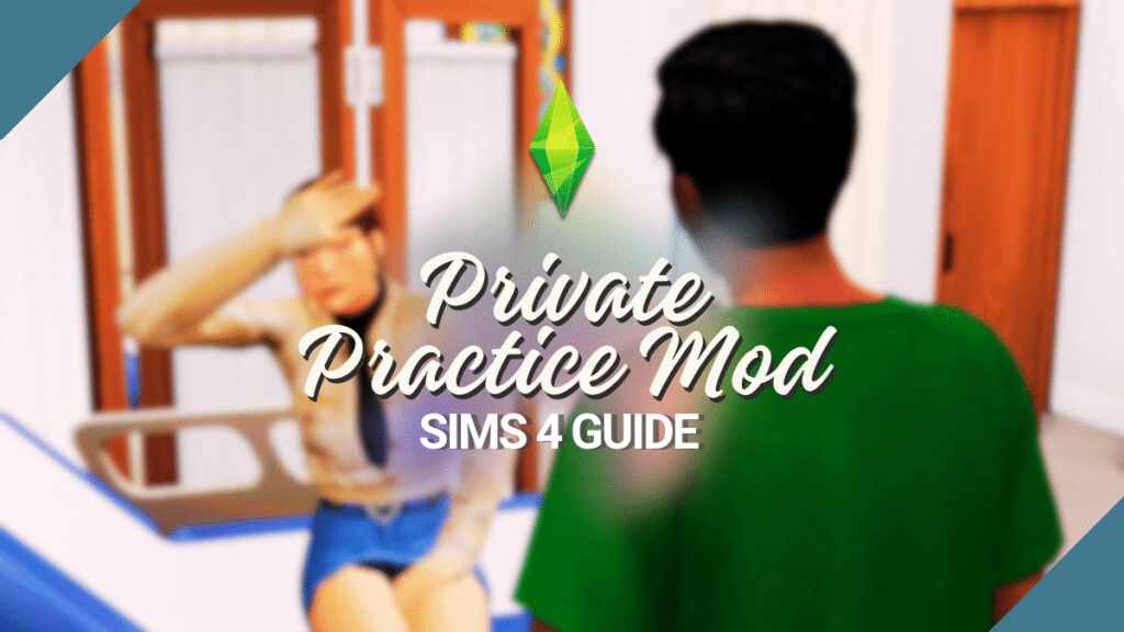 Private Practice Mod Featured Image