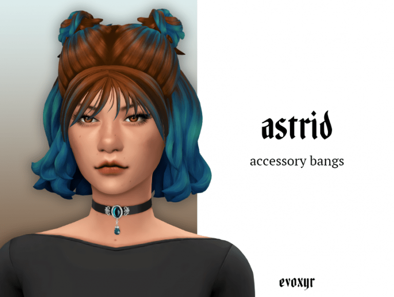 Search Results 31 astrid accessory bangs