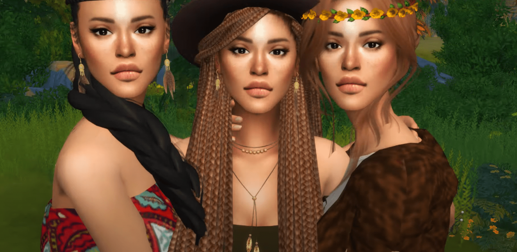 Sims 4 Hippie Cc And Mods You Need To Have — Snootysims