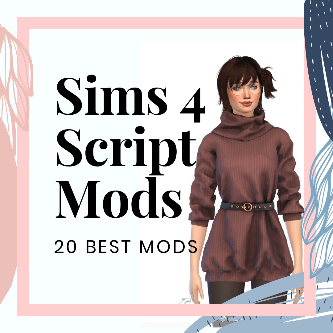 sims 4 script mods folder download