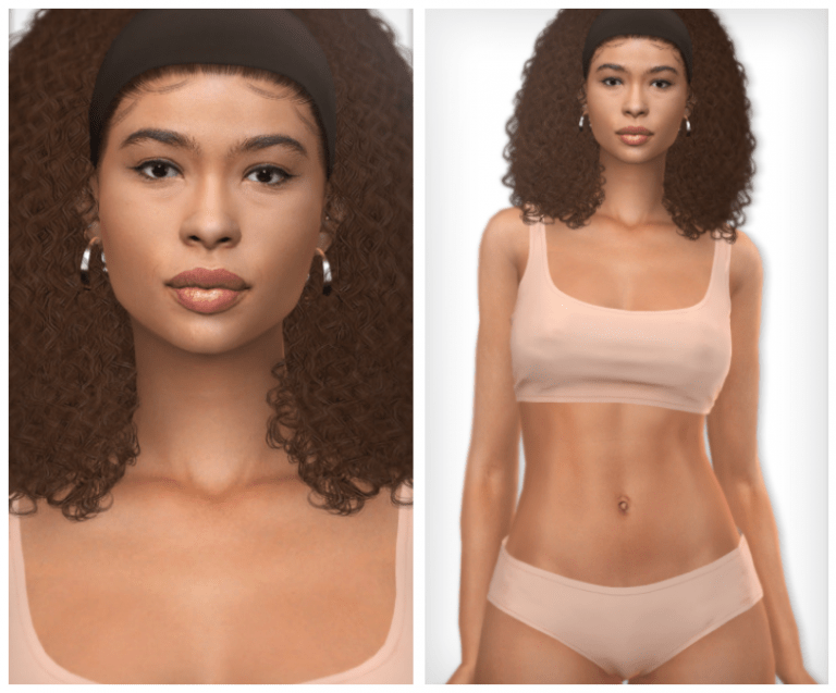 The Best Sims 4 Skin Overlay Mods And Cc In 2022 — Snootysims