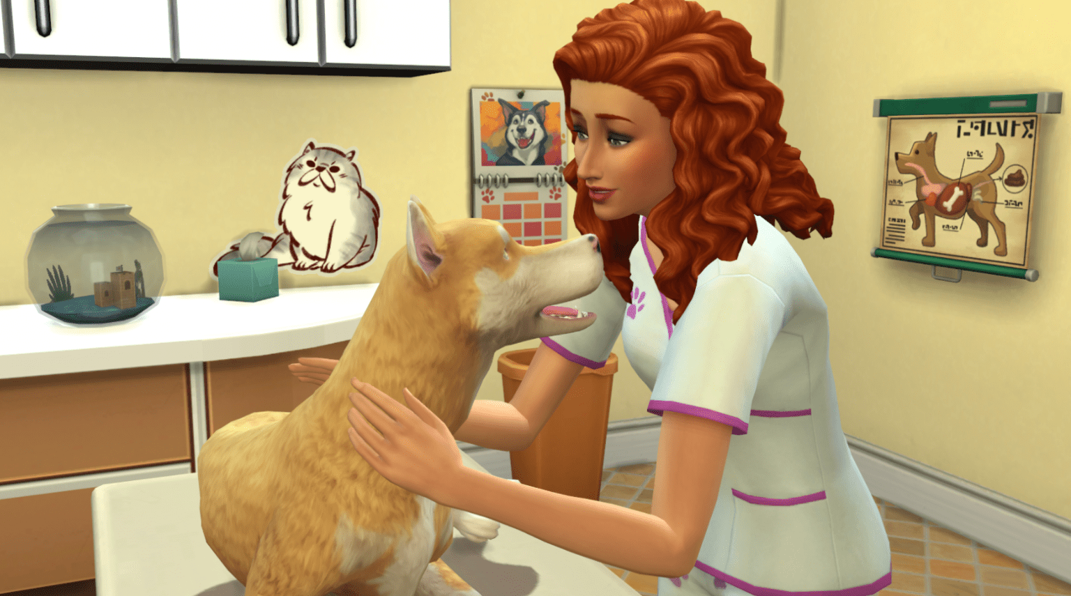 Top Sims 4 Script Mods (What Are Script Mods & How Do They Work?) — SNOOTYSIMS