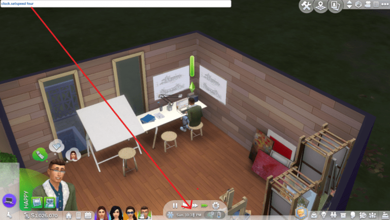 the sims 4 script mods disabled seas