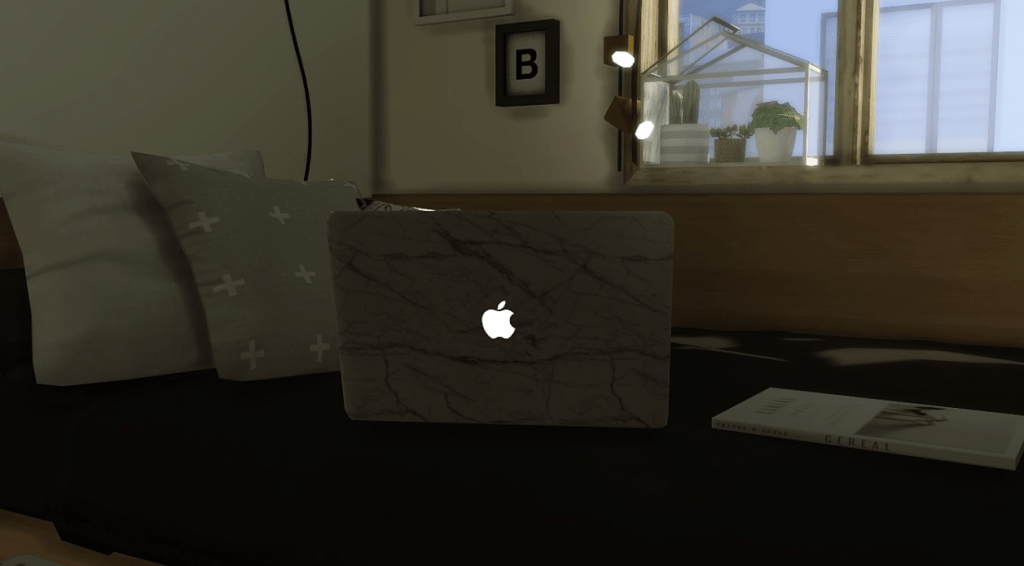 sims 4 for macbook pro