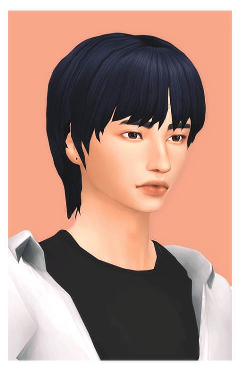 mullet sims4 cc 18