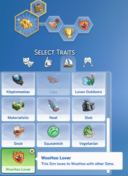 Powerful Ways to Add or Remove Traits in the Sims 4: Trait Cheat List —  Trait Cheats SNOOTYSIMS