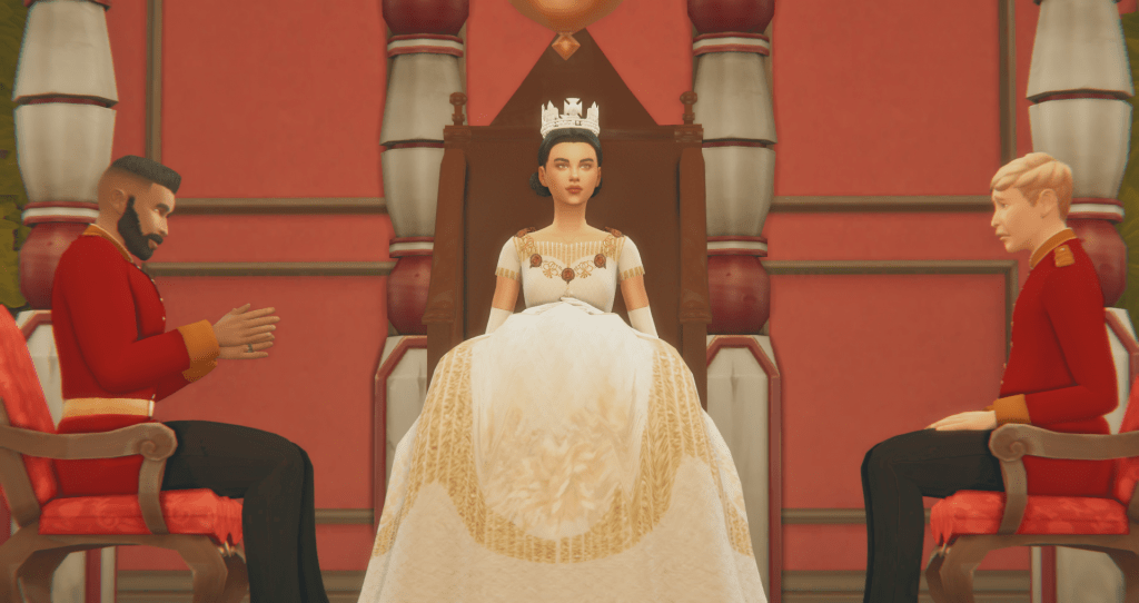 best sims 4 mods 2022 - Royalty Mod