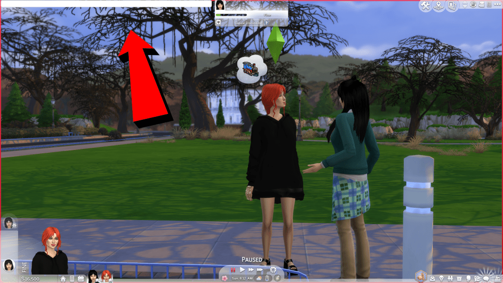 the sims 4 move object mod