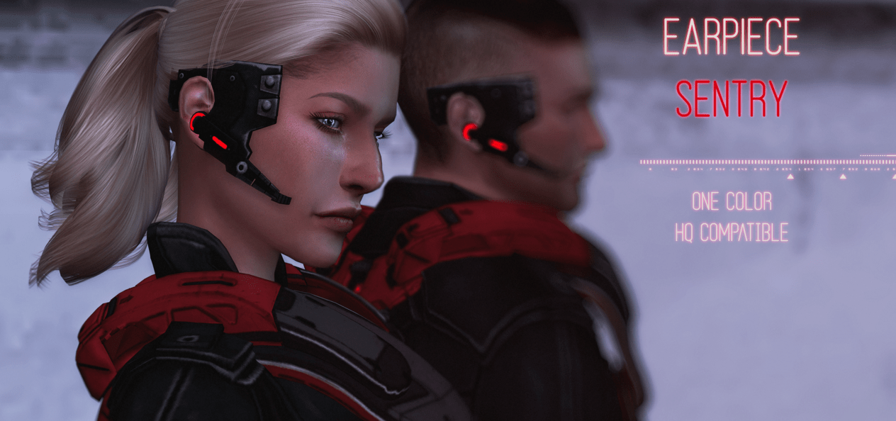 Best Earbuds for the Sims 4 Custom Content — SNOOTYSIMS