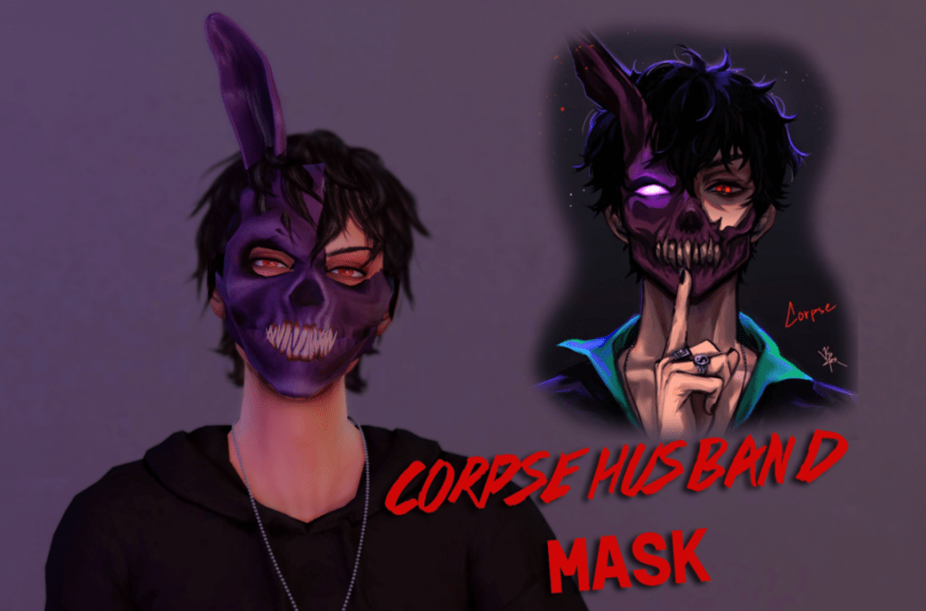 Udtømning sollys eksplosion Sims 4 Mask CC for an Outstanding Experience — SNOOTYSIMS