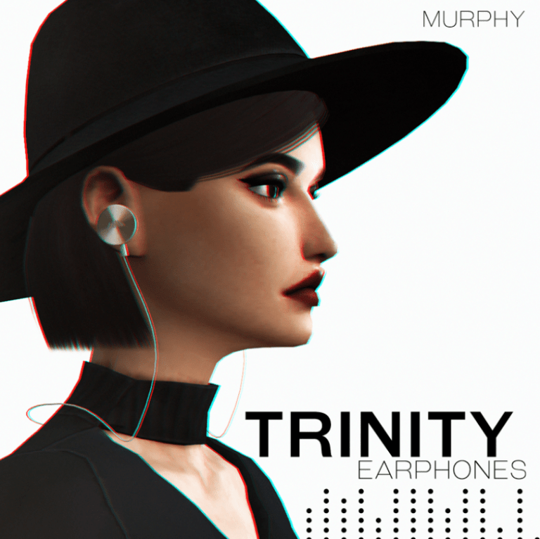 Best Earbuds for the Sims 4 Custom Content — SNOOTYSIMS