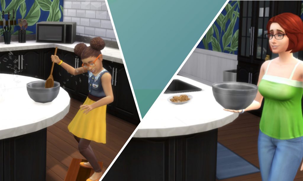 Sims 4 Cooking Skill Cheat