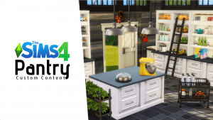 Sims 4 Pantry CC You Need to Have — SNOOTYSIMS