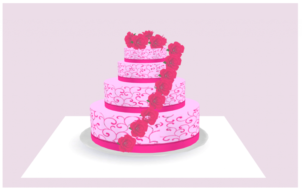 sims4 wedding cake 10