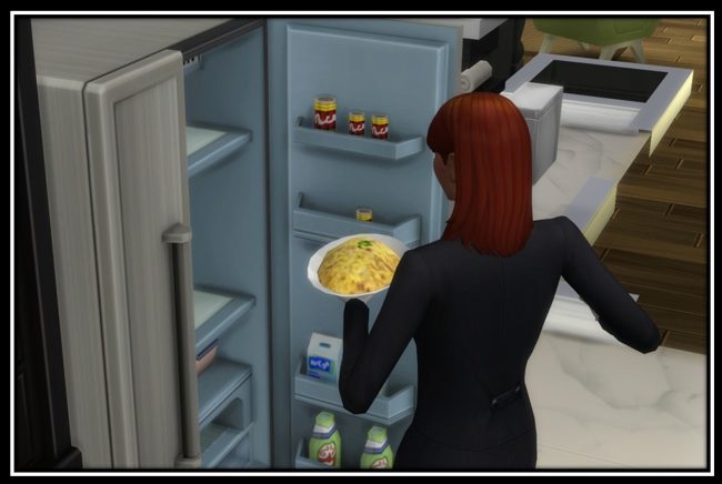 Sims 4 Butler Mod