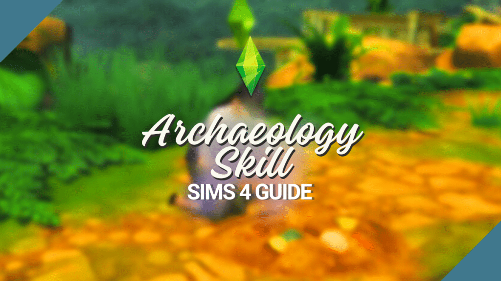 Archaeology Skill Featured Image