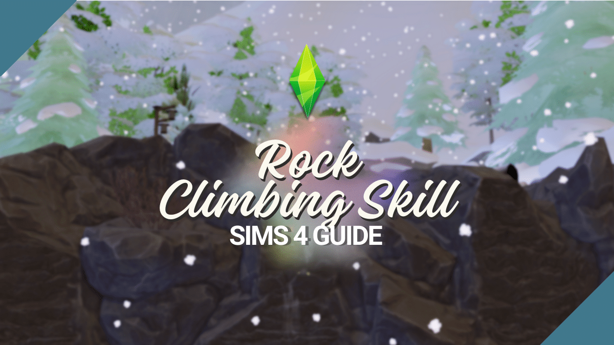 Rock Climbing Header