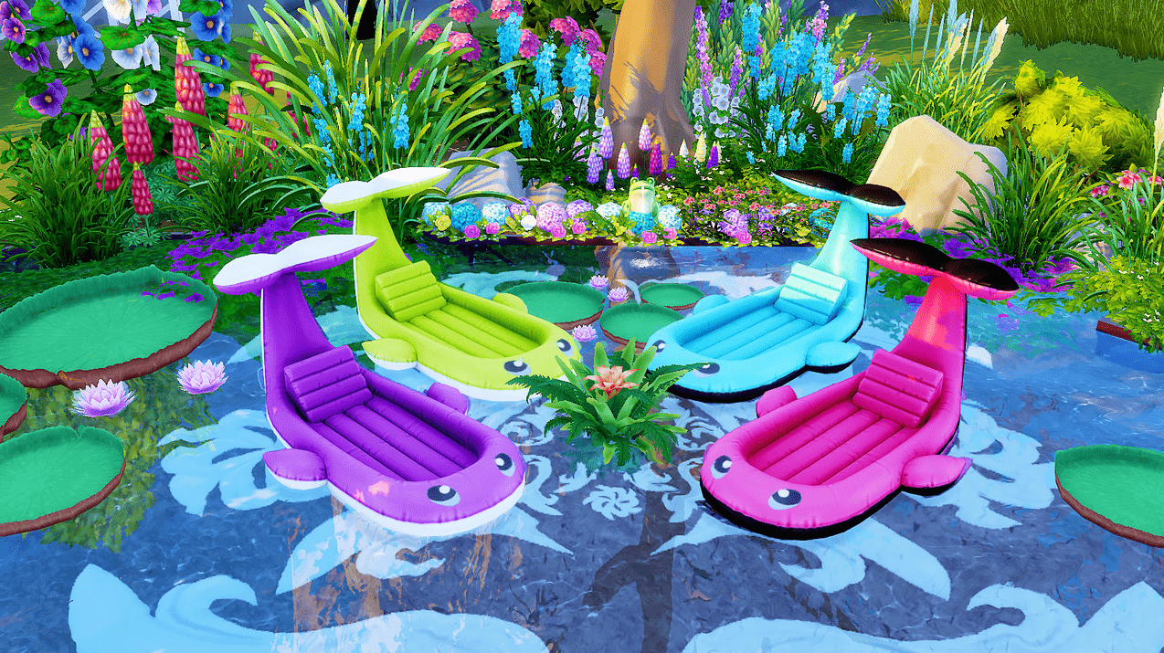 Sims 4 Pool Ideas That Will Blow Your Mind — Snootysims