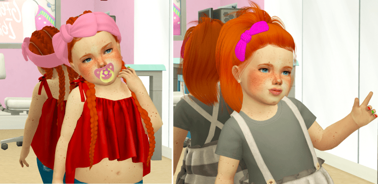 30 Sims 4 Headband Cc That You Will Love — Snootysims