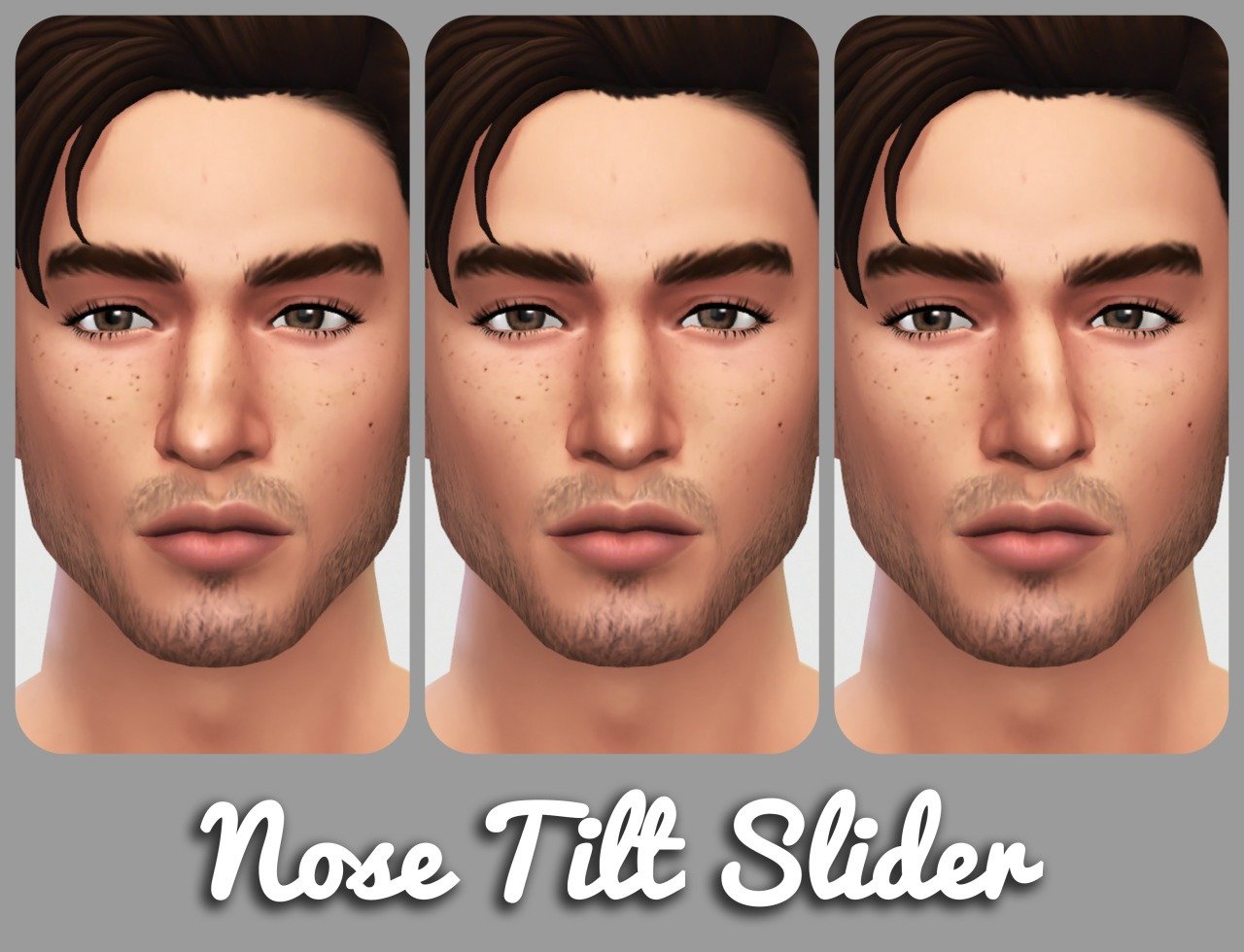 Sims nose. Слайдер носа симс 4. Симс 4 слайдер шеи. Симс 4 пресеты лица. Симс 4 слайдеры лица.