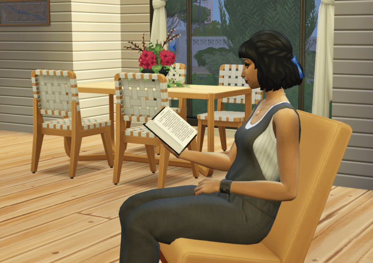 Sims 4 Renaissance Build The Sims 4 Renaissance Aspiration: The Ultimate Guide