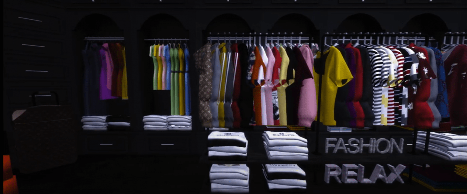 Sims 4 Closet Custom Content You Will Truly Love — SNOOTYSIMS