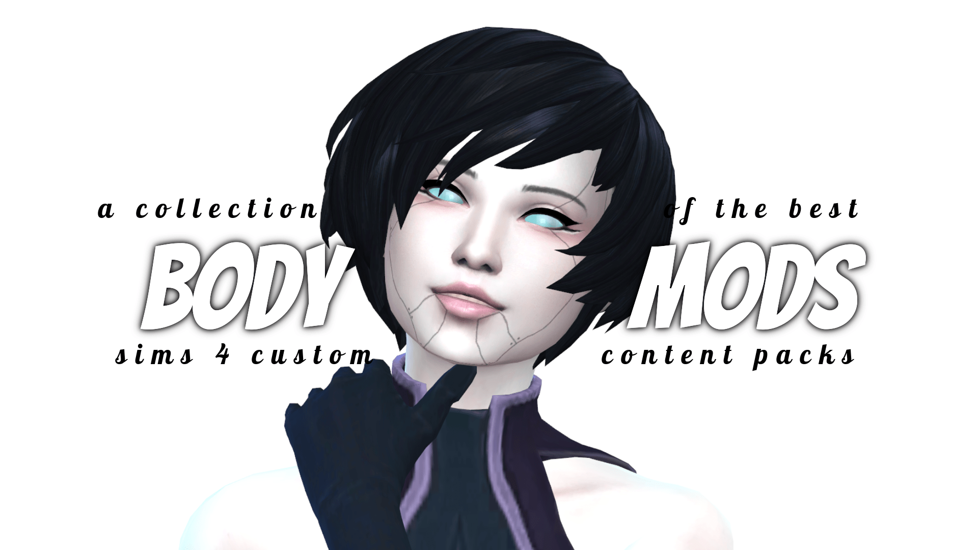best sims 4 body mods