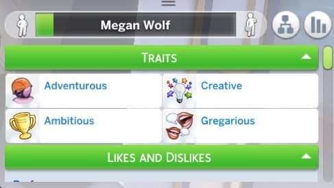 Powerful Ways to Add or Remove Traits in the Sims 4: Trait Cheat List —  Trait Cheats SNOOTYSIMS