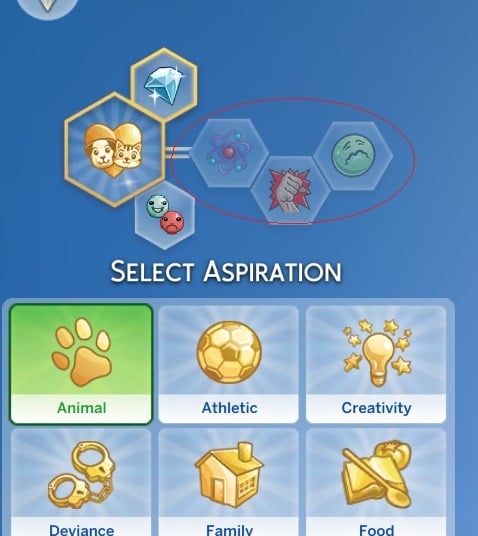 Learn How to Modify a Pre-existing Sim in Sims 4 — SNOOTYSIMS