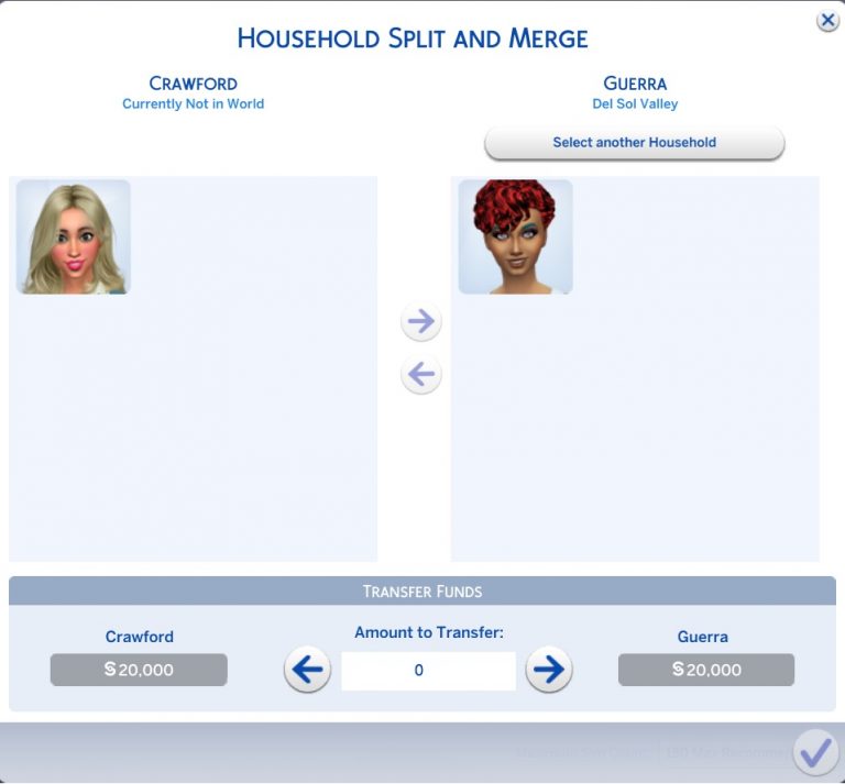 Learn How to Modify a Pre-existing Sim in Sims 4 — SNOOTYSIMS