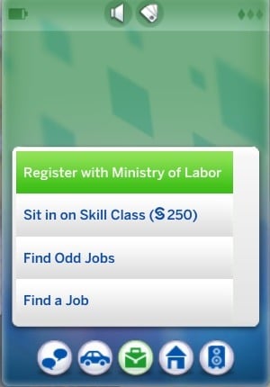Ministry of Labor 3