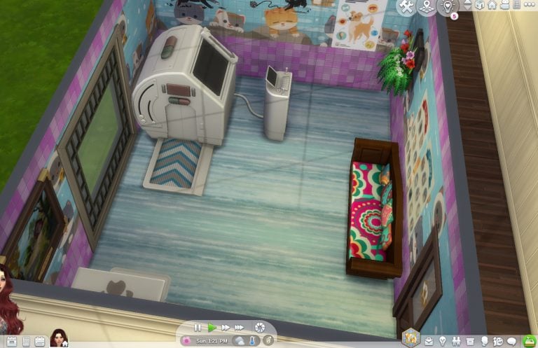 Sims 4 Ministry Of Labor Warning This Will Make Your Sims Rich - shf43cw