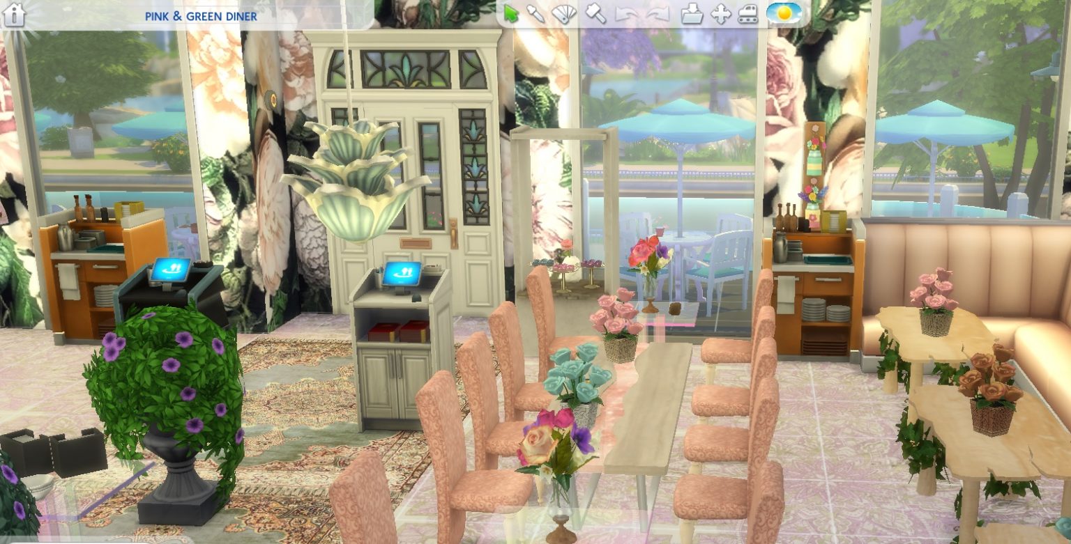 Open Sims Labor New Sims Career Under the Ministry of Labor — SNOOTYSIMS
