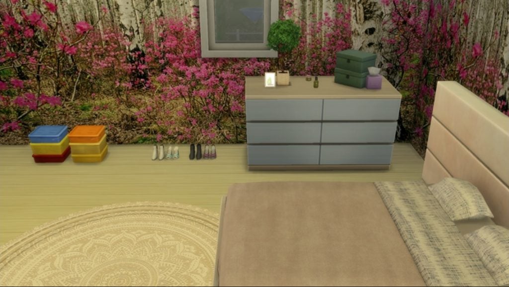 Sims 4 Dream Home Decorator Image 4