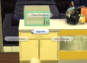 Let Sims 4 Upgrade You: How To Use Upgrade Parts — SNOOTYSIMS