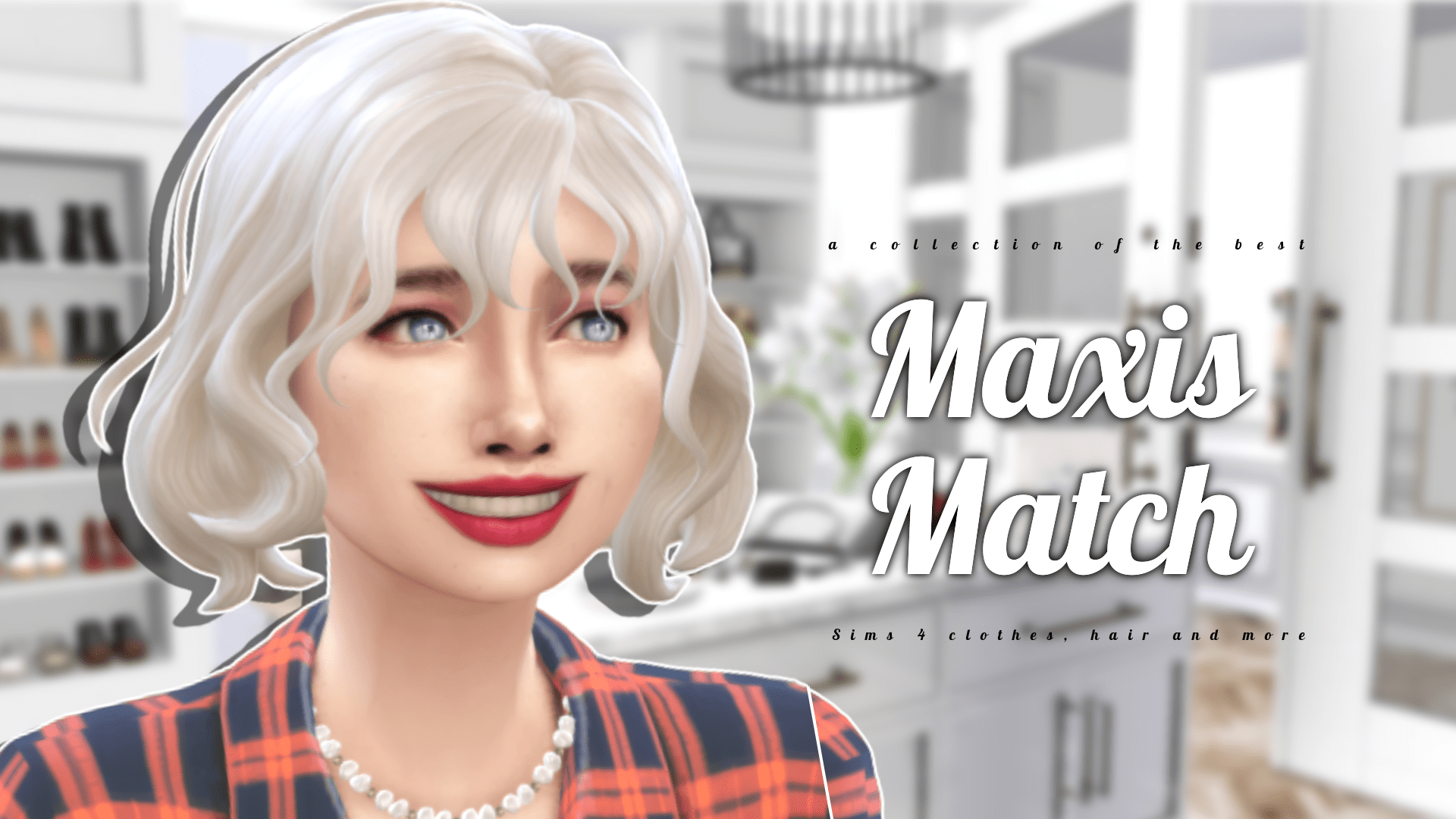 sims 4 maxis match for toddlers cc folder