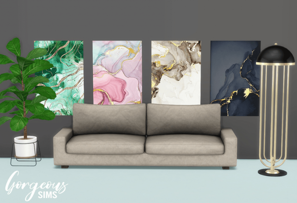 posters sims4 cc 19 1